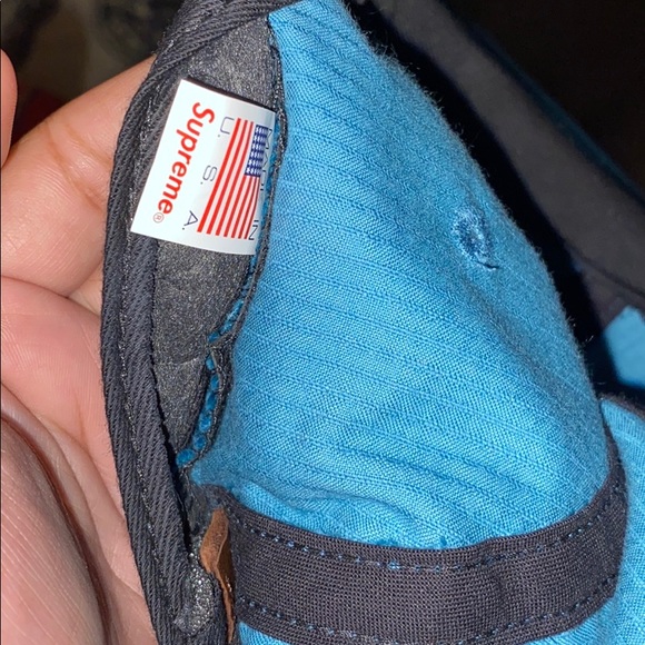Supreme hat - Picture 2 of 4